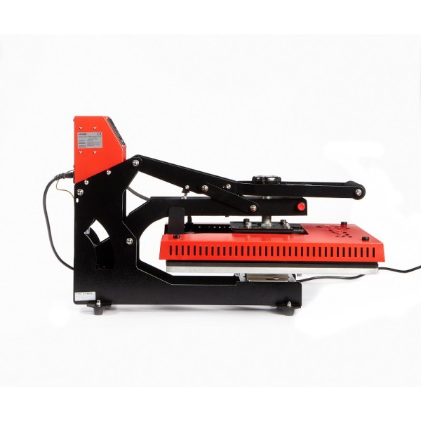 Secabo toplotna preša TC7 LITE