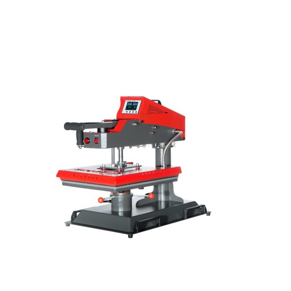 Secabo toplotna preša TS7