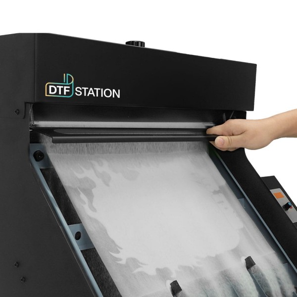 DTF Station Seizmo S20
