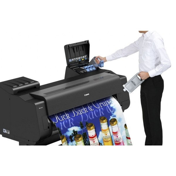 Canon imagePROGRAF PRO-4100S