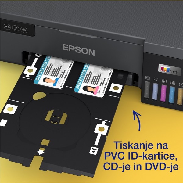 Epson EcoTank L8050