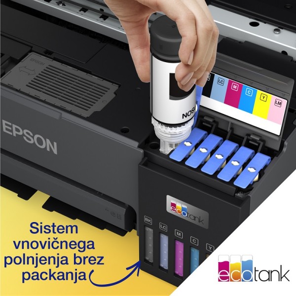 Epson EcoTank L8050