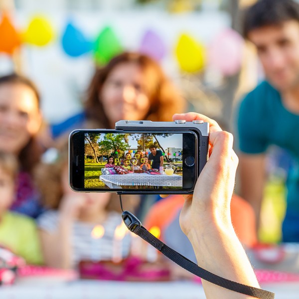 Pictar OnePlus Mark II