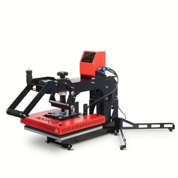 Secabo toplotna preša TS5 Lite