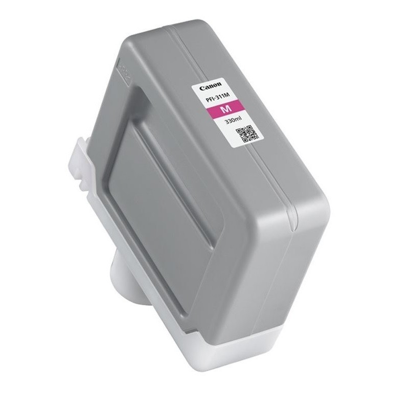Canon pigmentno črnilo PFI-311, 330 ml, Magenta