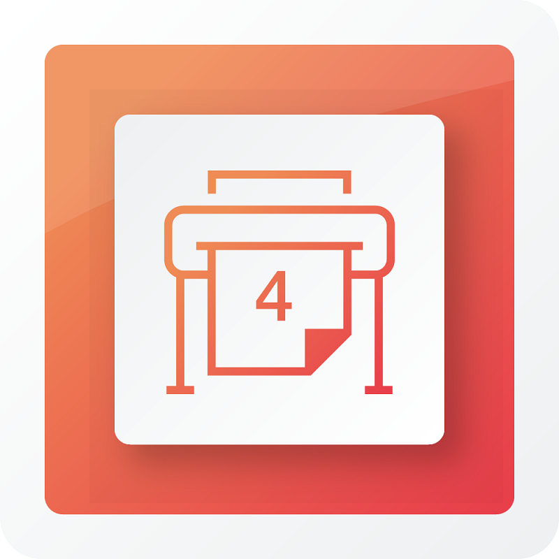 Fiery XF Printer Option Group 4