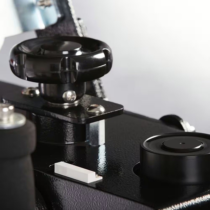 Secabo toplotna preša TS5 Lite