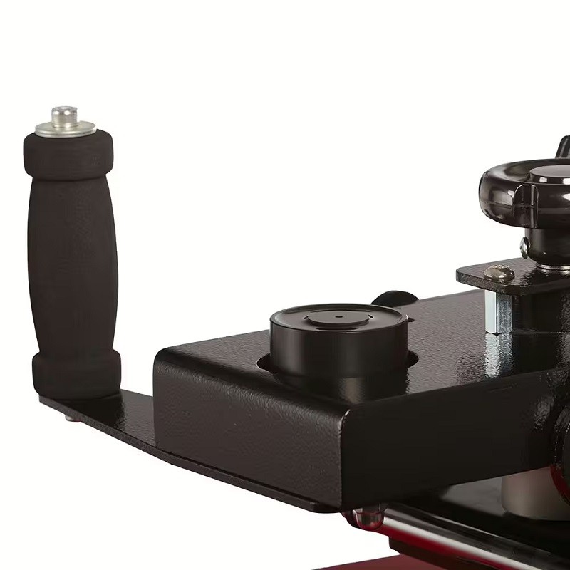 Secabo toplotna preša TS7 Lite