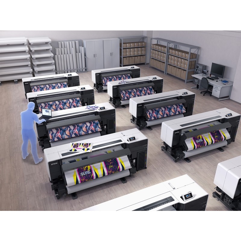 Sublimacijski tiskalnik Epson SureColor F9500