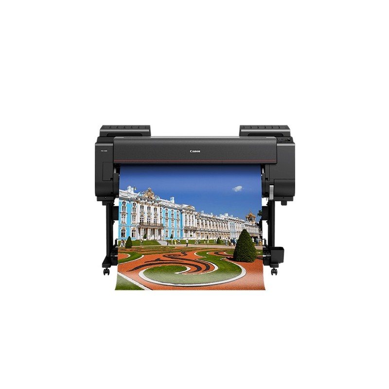 Canon imagePROGRAF PRO-4100 - vrhunski foto tiskalnik.