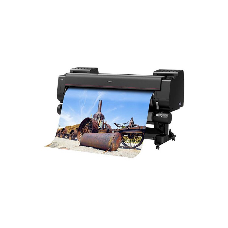 Canon imagePROGRAF PRO-6100 - foto tiskalnik res velikega formata.