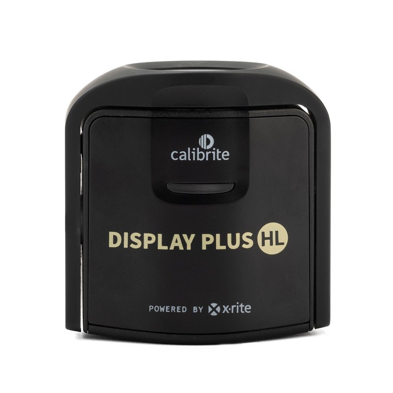 Calibrite ColorChecker Display Plus HL