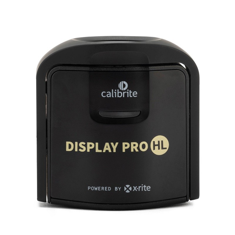 Calibrite ColorChecker Display Pro HL