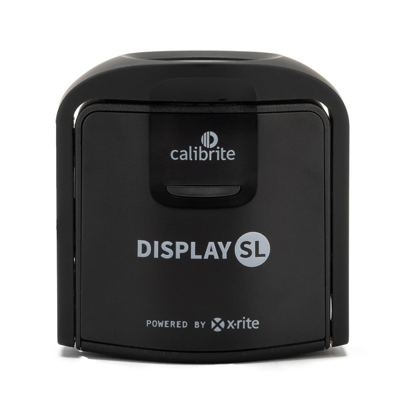 Calibrite ColorChecker Display SL