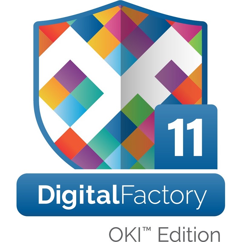 CADlink Digital Factory OKI Pro Edition