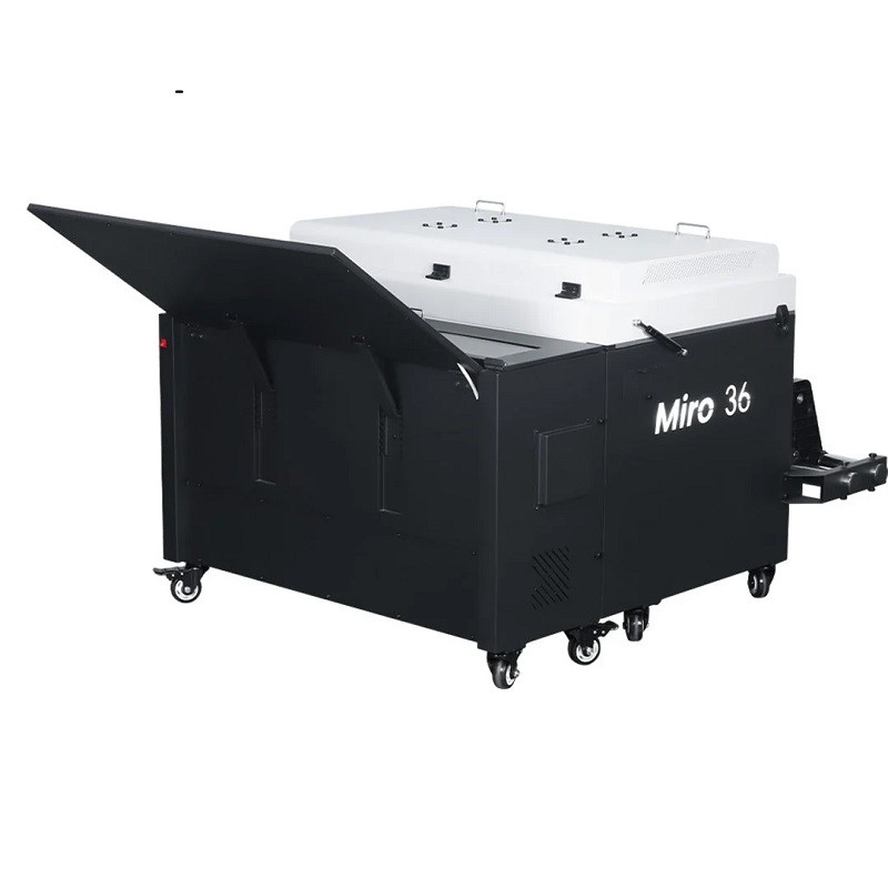 DTF Station Miro 36 