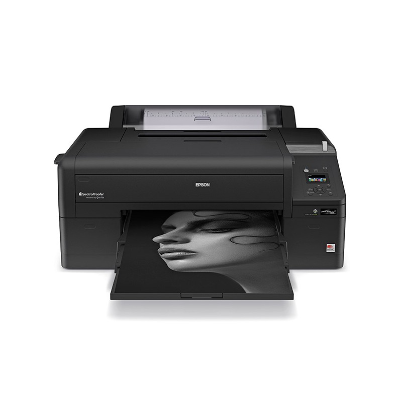 Epson SureColor SC-P5000 Violet SPECTRO