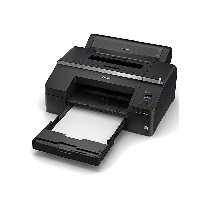 Epson SureColor SC-P5000 Violet SPECTRO