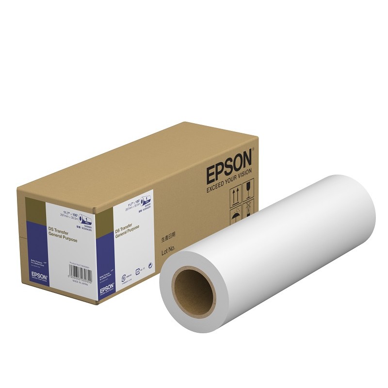 Epson papir za sublimacijo - v roli