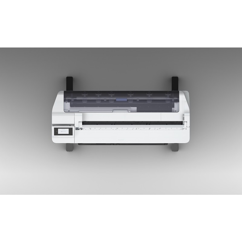 Epson SureColor SC-T5100M z vrha.