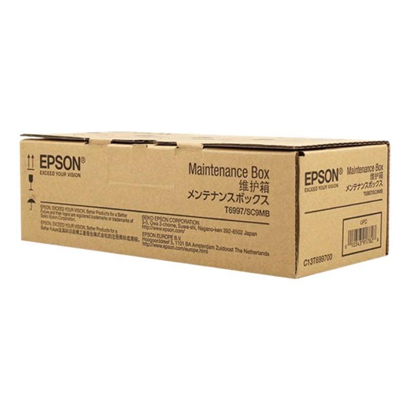 Epson zbiralnik odpadlega črnila C13T699700