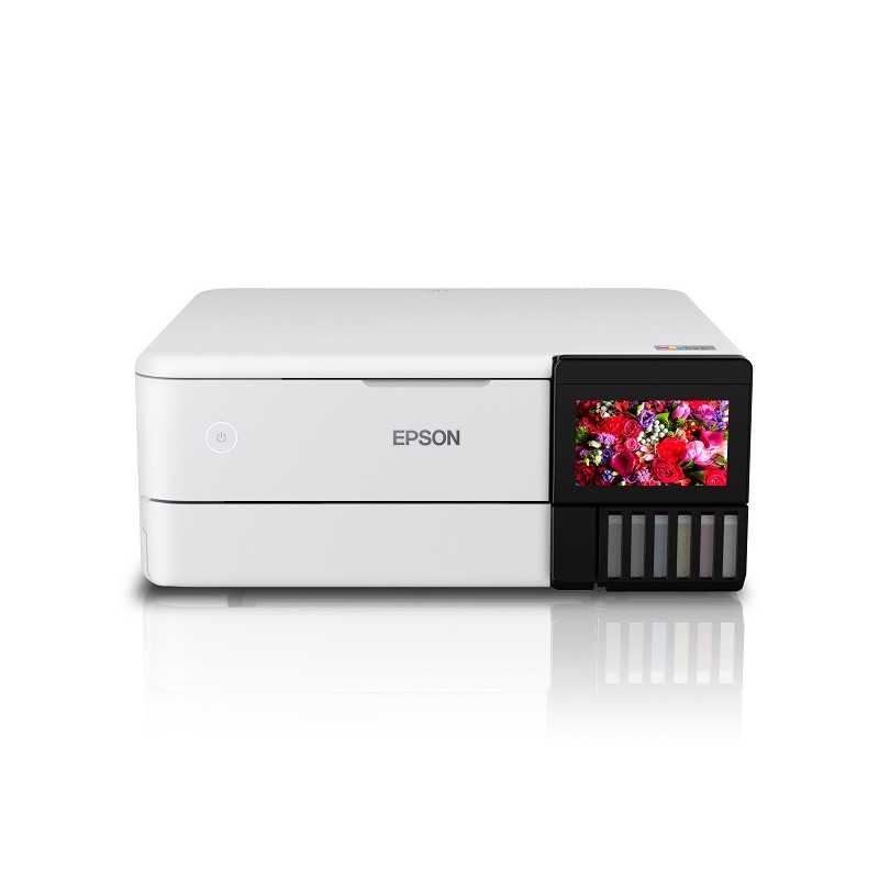 Epson ECOTANK L8160