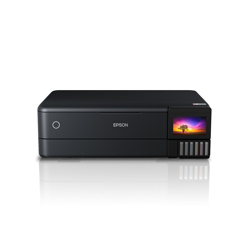 Epson ECOTANK L8180