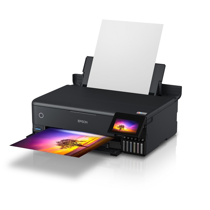 Epson ECOTANK L8180