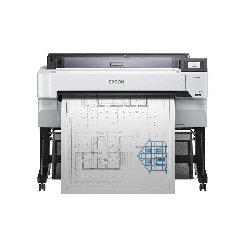 Epson SureColor SC-T5400M