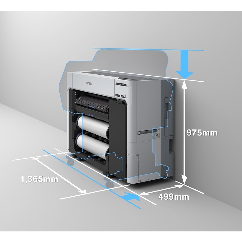 Epson SureColor SC-P6500D