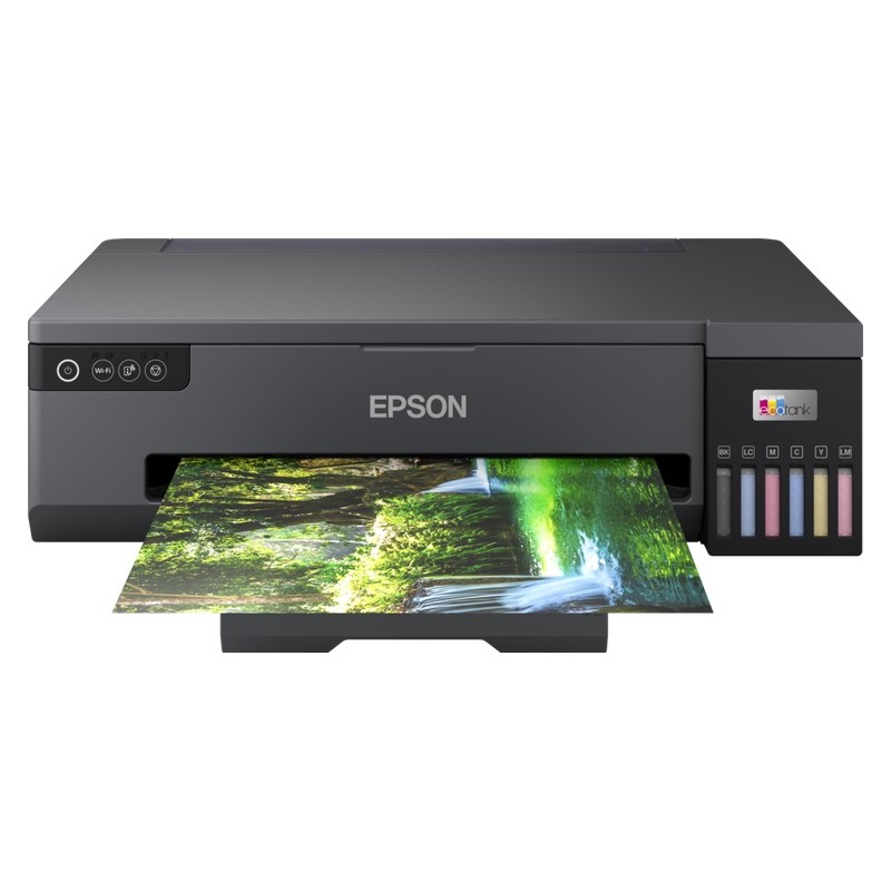 Epson EcoTank L18050