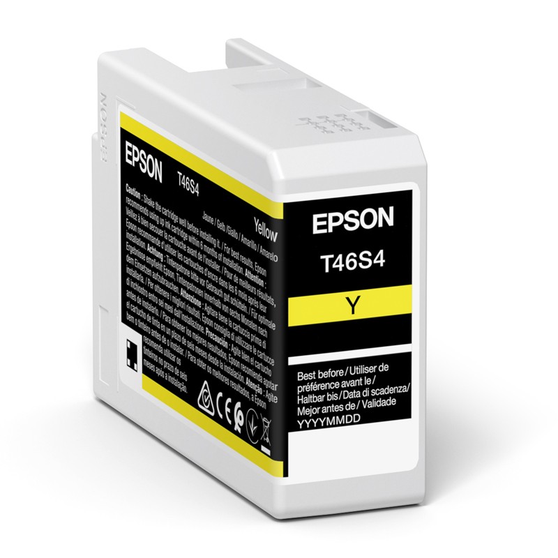 Epson kartuša za tiskalnik SC-P700