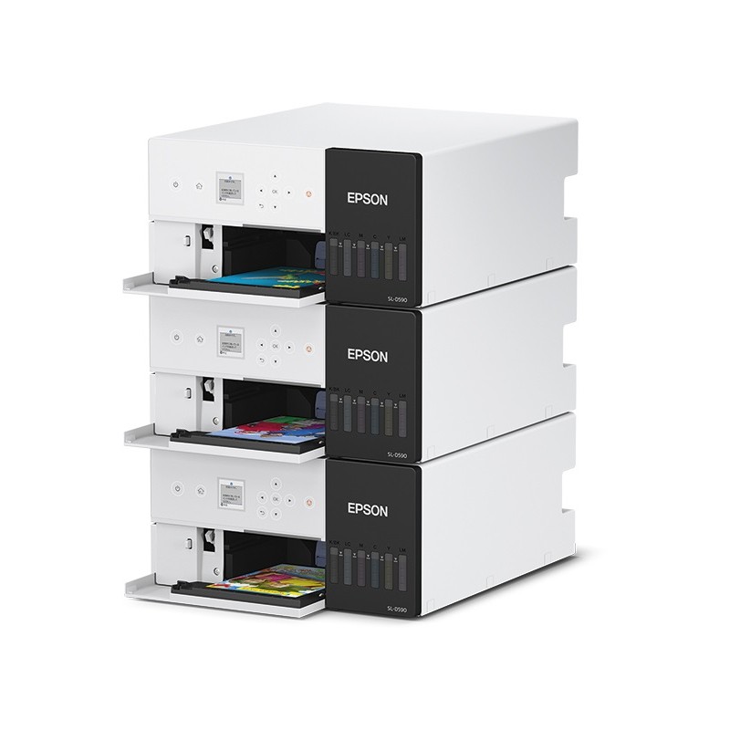 Epson SureLab SL-D500