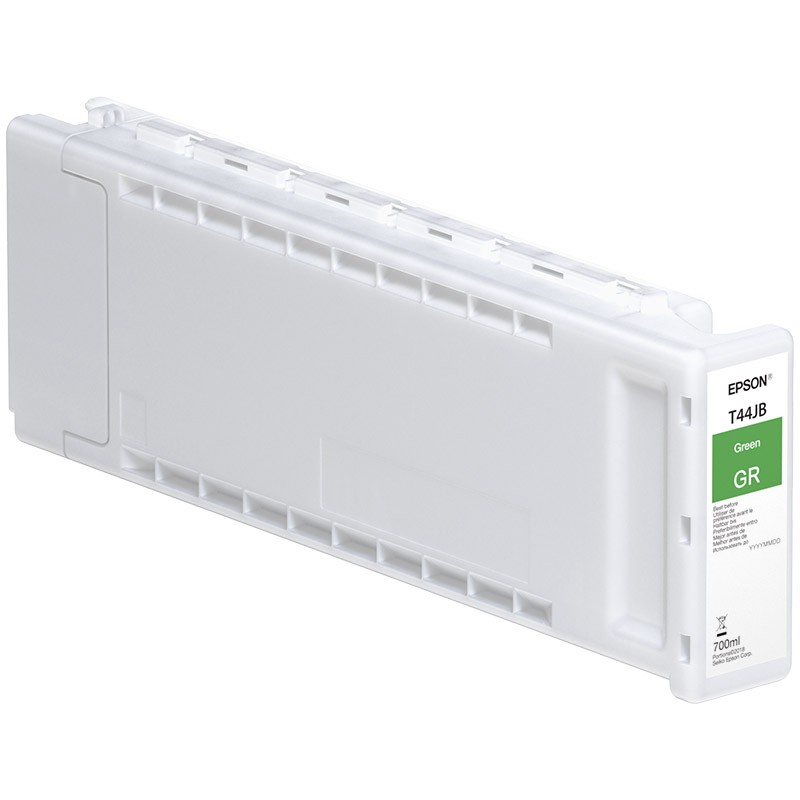 Epson črnilo T44JB, 700 ml, green
