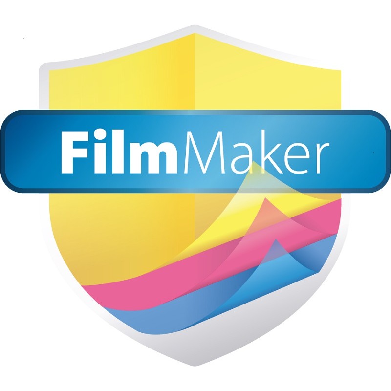 FIERY FilmMaker 11 PRO