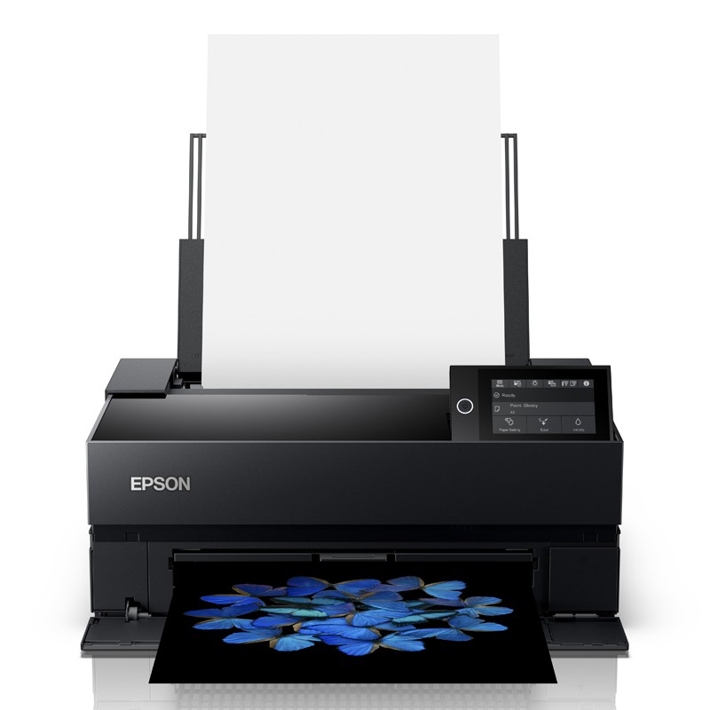 Tiskalnik Epson SC-P700