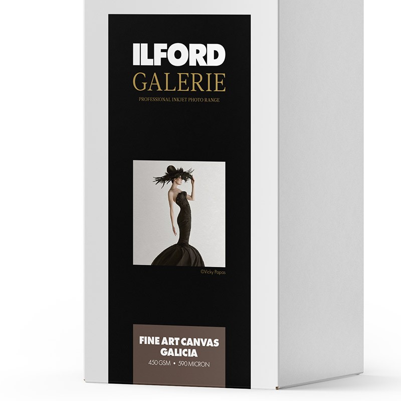 ILFORD GALERIE FineArt Canvas Galicia, 43,2 cm x 15 m