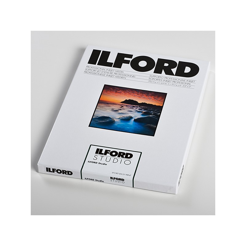 ILFORD OMNIJET Studio Glossy 200, A2, 50 listov