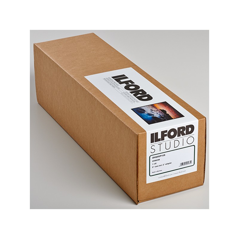 ILFORD OMNIJET Studio Matt 235, 111,8 cm x 30 m