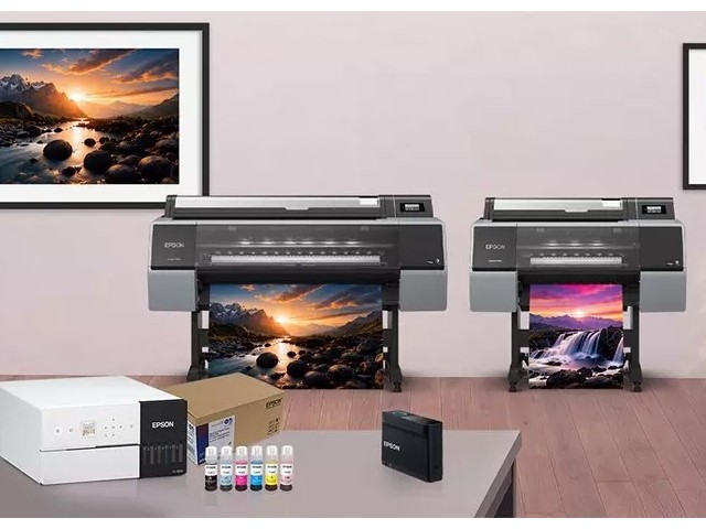 promo paketi za profesionalno tiskanje fotografij