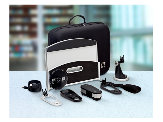 Prihranite 250 EUR z X-Rite Trade In programom!