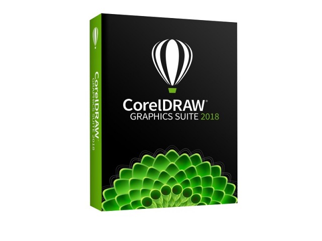 Na voljo je nova verzija priljubljenega programa za grafično oblikovanje CorelDraw