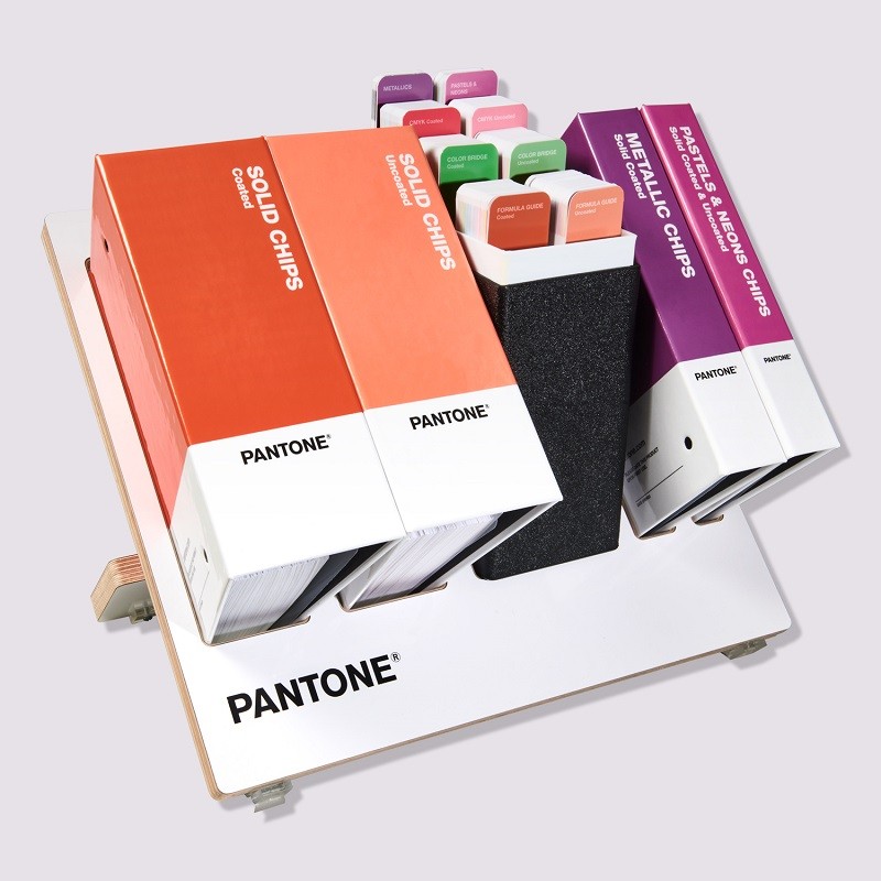 PANTONE Reference Library komplet