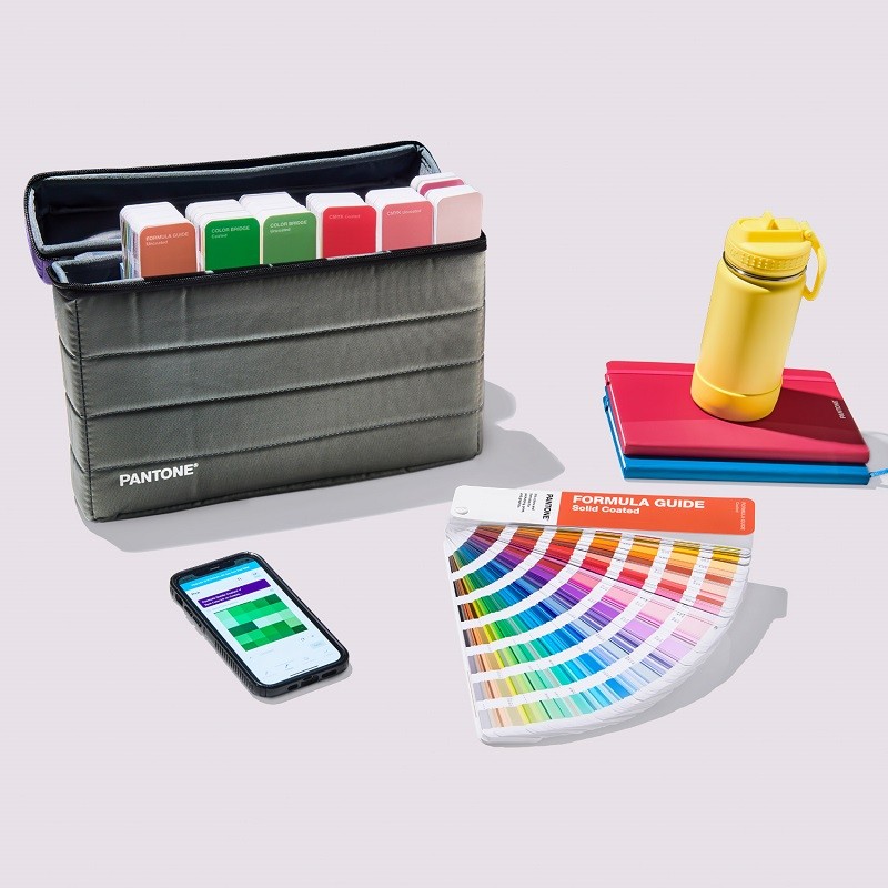 PANTONE Portable Guide Studio