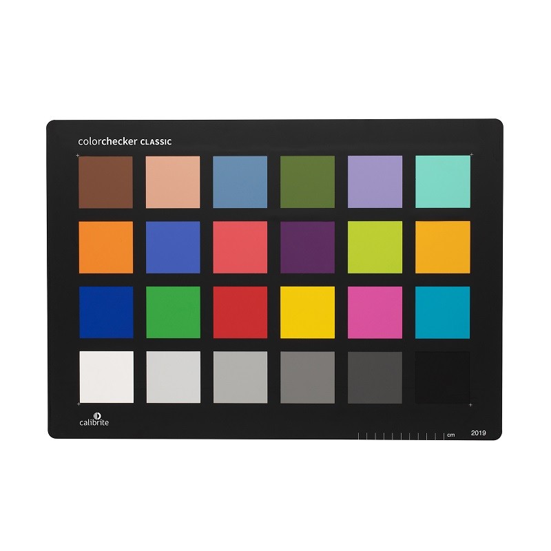 Calibrite ColorChecker Classic XL