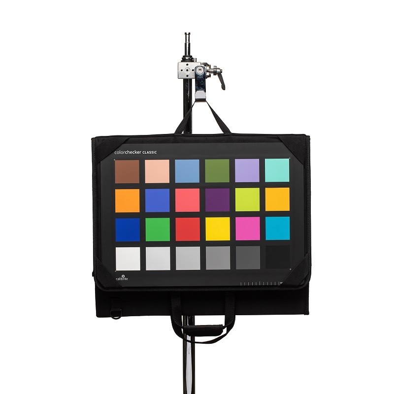 Calibrite ColorChecker Classic XL s torbo