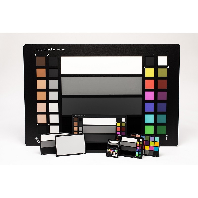 Calibrite ColorChecker White Balance