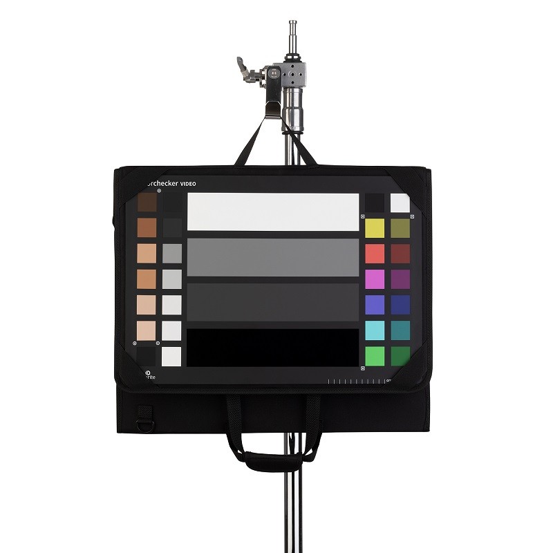 Calibrite ColorChecker Video XL s torbo