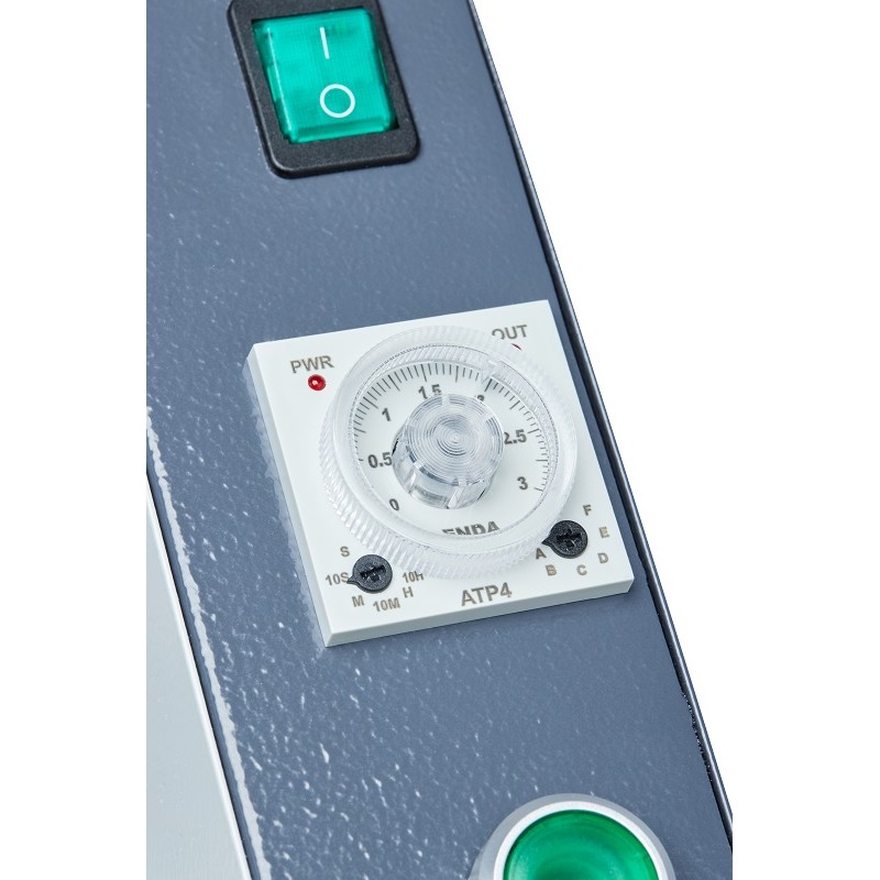 SCHULZE Powder Machine 4050