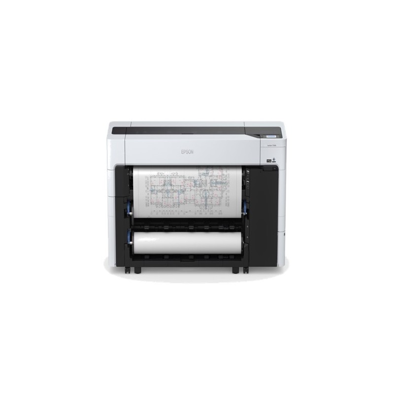 Epson SureColor SC-T3700DE